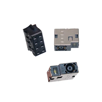 Noi DC Power Jack Cablu Pentru HP 15-F 15-N 15-P 15-K 10-E 15-F009WM 15-F100DX Serie 730932-SD1 730932-FD1 730932-YD1 732067-001