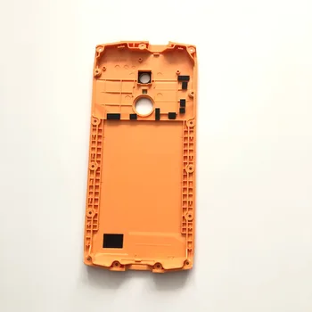 Noi de Protecție a Bateriei Caz Capacul din Spate Shell Pentru HOMTOM ZOJI Z6 MTK6580 4.7 inch 1280*720 Smartphone