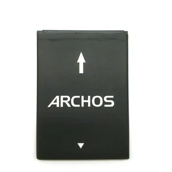 Noi, de Înaltă Calitate 3.7 V 2000mAh AC50BOX Baterie pentru Archos 50 Platinum 50b baterie de Telefon Mobil