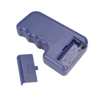 NOI EM 125Khz RFID Portabil Copiator Card Reader Writer Duplicator Programator Suport EM4305/ T5577 Reinscriptibile Keyfobs semn categorie