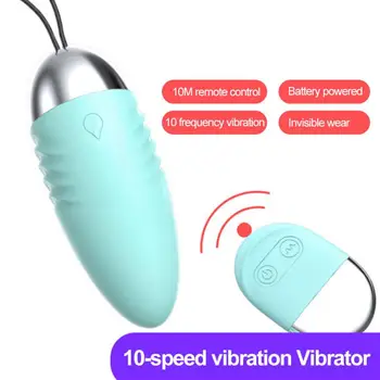 Noi Femeile Dildo Vibrator Sex Instrumente Anal Pentru Femei Telecomanda Wireless G Punct De Stimulator Clitoridian Stimularea Masturbari
