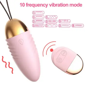 Noi Femeile Dildo Vibrator Sex Instrumente Anal Pentru Femei Telecomanda Wireless G Punct De Stimulator Clitoridian Stimularea Masturbari