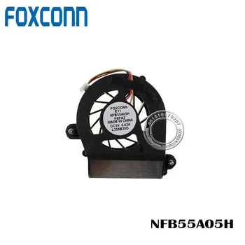 NOI FOXCONN E11 NFB55A05H VENTILATORULUI de RĂCIRE