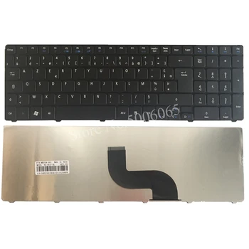 NOI FR tastatura laptop pentru Acer Aspire 5560G 5560 (15