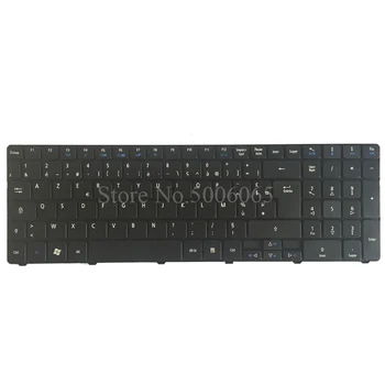 NOI FR tastatura laptop pentru Acer Aspire 5560G 5560 (15