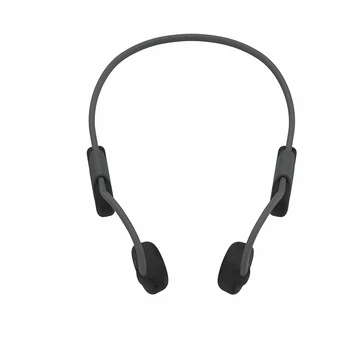 NOI HB318 Conducție Osoasă Cască Bluetooth Sport în aer liber rezistent la apa de Echitatie Bluetooth Portabil de Muzică de Bună Calitate pentru Căști