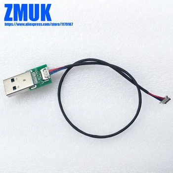 Noi IPEX pentru Cablu USB 3.0 Pentru SR200 SR300 F200 Seria 3D RealSense Camera