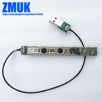 Noi IPEX pentru Cablu USB 3.0 Pentru SR200 SR300 F200 Seria 3D RealSense Camera