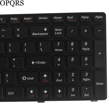 NOI NE Tastatura IBM LENOVO Ideapad G560 G560A G565 G560L NE-tastatura laptop