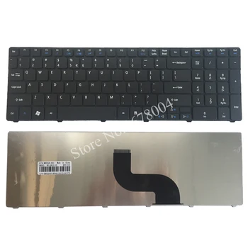 NOI NE-tastatura laptop pentru Acer eMachine E730 E730G E730Z E730ZG E730 E732 E732G E732Z E729 NE tastatura