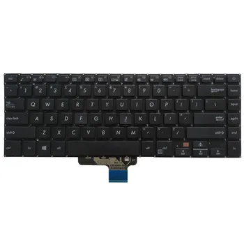 Noi NE-Tastatura Laptop Pentru ASUS VivoBook X510 X510UA X510UQ F510UA X510 K510 X510UN X510Q X510QA X510QR F510UA