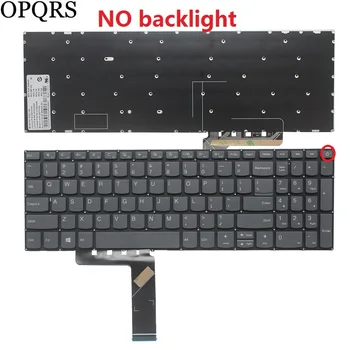 Noi NE-tastatura laptop PENTRU Lenovo IdeaPad L340-15 L340-15API L340-15IWL NE tastatură neagră