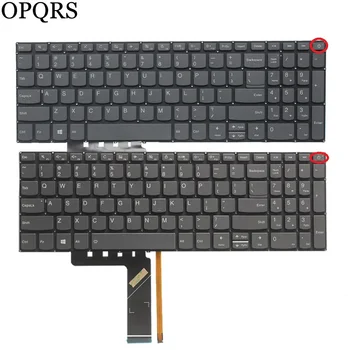 Noi NE-tastatura laptop PENTRU Lenovo IdeaPad L340-15 L340-15API L340-15IWL NE tastatură neagră