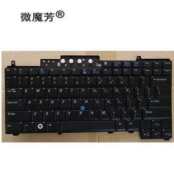 Noi NE Tastatura pentru DELL Latitude D620 D630 D820 D830 Tastatura
