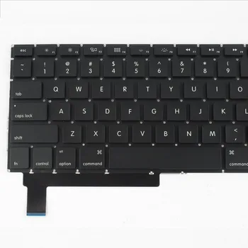 Noi NE-versiune Tastatura Pentru APPLE Macbook Pro Unibody A1286 15