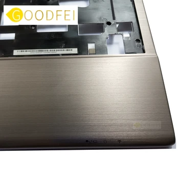 Noi Original Pentru Toshiba Satellite P850 P855 Laptop Zonei De Sprijin Pentru Mâini Tastatură Bezel C Acopere Majuscule