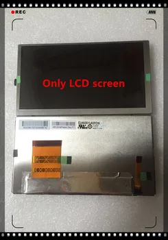 Noi originale de Înaltă calitate 6.1 inch CLAA061LA0FCW de Navigație Auto Display Ecran LCD Touch screen
