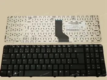 Noi PO portugheză Teclado Tastatura Pentru HP compaq Presario CQ60-108EO CQ60-109EO CQ60-110EO CQ60-113 Laptop Negru