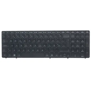 Noi Portuguese Keyboard pentru HP EliteBook 8560p 8570P 8560B 6560b 6565b 6560P PO tastatura laptop Cu rama nici un punct stick