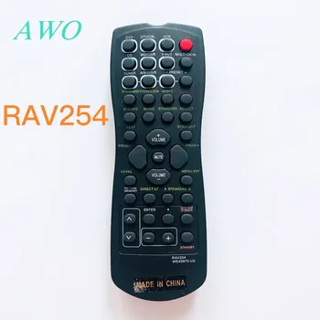 Noi RAV254 Pentru Yamaha AV Amplificator de Putere Controler de la Distanță cu RAV22 RX-V350RX-459 HTR-5630