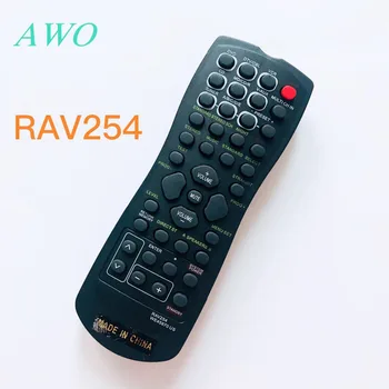 Noi RAV254 Pentru Yamaha AV Amplificator de Putere Controler de la Distanță cu RAV22 RX-V350RX-459 HTR-5630