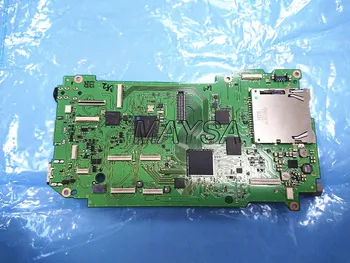 Noi Reparatii Componente placa de baza Pentru Nikon D850 Principal PCB board Placa de baza Cu Programată bord principal