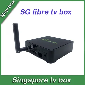 Noi Singapore fibre cutie S8 fierbinte în Singapore