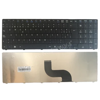 NOI spaniolă tastatura laptop pentru Acer Aspire 5560G 5560 (15