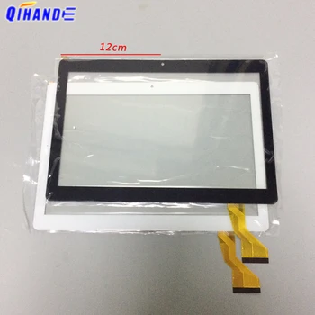Noi tablete cu ecran Tactil 10 inch BDF KT107_V01 KT107 V01 3G panou Tactil Digitizer Sticla înlocuirea Senzorului de