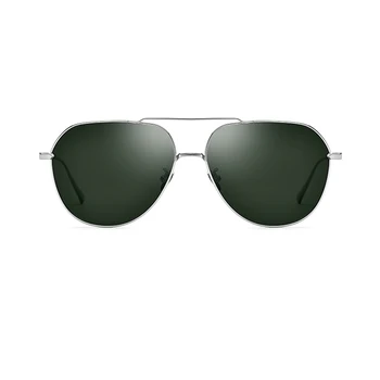 Noi Titan Polaried Bărbați ochelari de Soare Oversized UV400 Bărbați Ochelari de Conducere 3 Culori Vin Cu Cutie