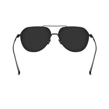 Noi Titan Polaried Bărbați ochelari de Soare Oversized UV400 Bărbați Ochelari de Conducere 3 Culori Vin Cu Cutie