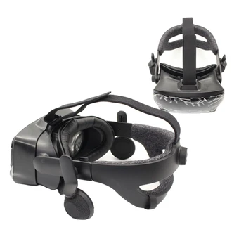 Noi Usoare ic Autocolant Mat Design Ergonomic set de Căști VR Ochi Acoperirea Automată net de Adsorbție pentru Supapa de Index