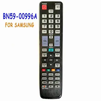 Noi Înlocuire BN59-00996A Pentru Smart SAMSUNG BN59 00996A LED LCD TV 3D de la Distanță de Control
