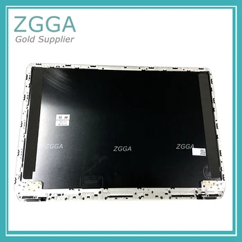 Noi și reale Pentru HP ENVY M6 M6-1000 Lcd de Laptop Spate Capac Spate Capac superior Negru 686895-001 AP0R1000140