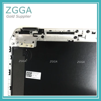 Noi și reale Pentru HP ENVY M6 M6-1000 Lcd de Laptop Spate Capac Spate Capac superior Negru 686895-001 AP0R1000140