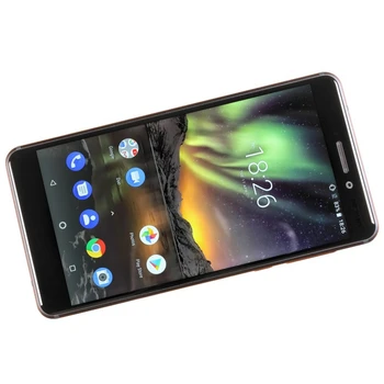 Nokia 6.1 TA1050 Single SIM 4G SmartPhone Android 3GB memorie 32GB Snapdragon 630 Octa core 5.5