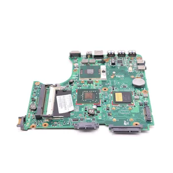 NOKOTION 538409-001 pentru HP compaq 510 610 Serie Laptop Placa de baza DDR2, Cu acces Gratuit la Cpu