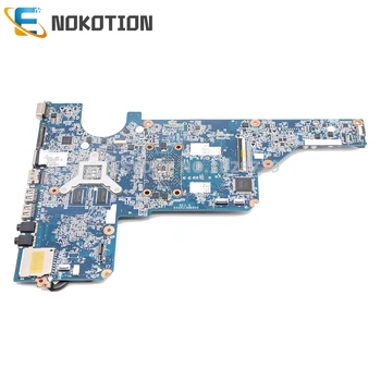 NOKOTION 649950-001 DA0R23MB6D1 laptop placa de baza pentru hp pavilion g4 g6 g7 HD 6470 DDR3 G7-1000 R23 Socket FS1 MB placa de baza