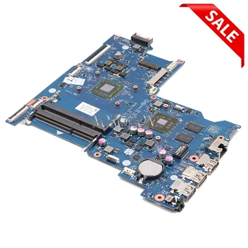 NOKOTION ABL51 LA-C781P 813971-501 813971-001 Pentru HP 15-AF Laptop placa de baza A8-7410 CPU DDR3 testate complet