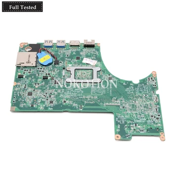 NOKOTION DA0LZ7MB8E0 11S90000643 placa de baza Pentru lenovo U310 placa de baza Laptop I3-2365M CPU DDR3 testate complet