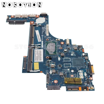 NOKOTION K000889110 ZSWAA LA-B301P Pentru TOSHIBA Satellite C55-B5202 C55-B C55T-B Placa de baza Laptop SR1EK I3-4005U 1.7 Ghz