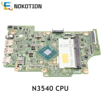 NOKOTION NC-0KW8RD KW8RD 0KW8RD Pentru Dell Inspiron 11 3147 laptop placa de baza 13270-1 WFH9R DDR3L SR1YW N3540 CPU