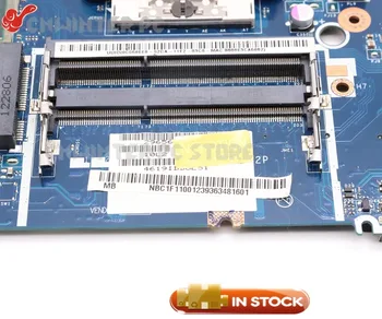 NOKOTION Pentru Acer aspire V3-571 E1-571G Laptop Placa de baza NBC1F11001 Q5WVH LA-7912P HM70 Gratuit PROCESOR cu Radiator