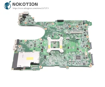 NOKOTION Pentru HP Probook 6560B 8560P Laptop Placa de baza HM65 DDR3 646962-001 654129-001 BORD PRINCIPAL
