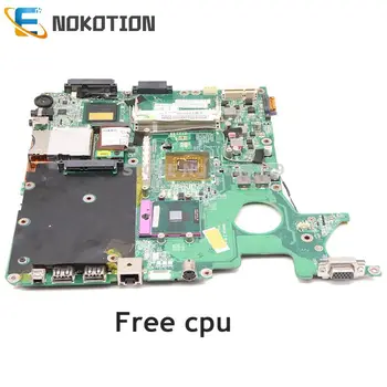 NOKOTION pentru Toshiba Satellite P300 P305 laptop placa de baza DABL5SMB6E0 A000032270 A000032170 965PM DDR2 cu GPU slot gratuit cpu