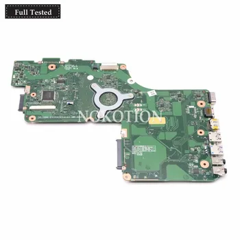 NOKOTION Placa de baza Pentru Toshiba Satellite C55 C55T Laptop Placa de baza V000325170 N2820 4GB PROCESOR SR1SG DDR3 1310A2623103