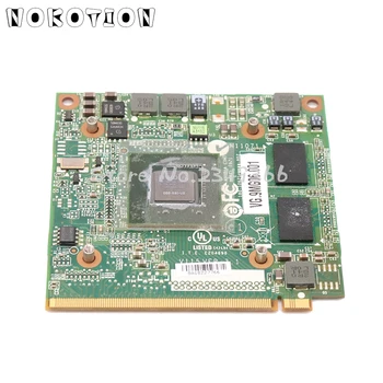NOKOTION VG.9MG06.001 GPU-ului Pentru Acer aspire 4930g 5520G 6930G 7720G 4630G 7730G placa video 9300M G98-630-U2 256MB DDR2 64Bit