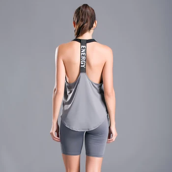 NORMOV Solid de Înaltă Talie pantaloni Scurți Femei Haine de Fitness Buzunar Sudoare Yoga Pantaloni Femei Biker Scurte Sport Femme 6 Culoare