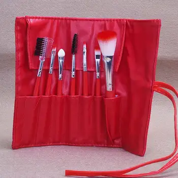 Nou-7 BUC Pensulă Machiaj Profesional Tools Face Perii Pensule Cosmetice CLA88