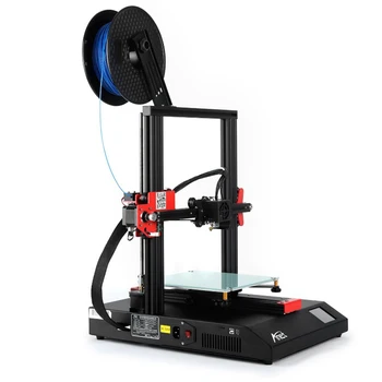 Nou Actualizat Anet ET4 Toate de Metal Integrat Imprimantă 3D Cu Auto-Nivelare Senzor Impressora Imprimantă 3D Suport Open source